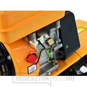 Rotációs kultivátor GEKO G84002, 7LE 85 cm, benzin náhled