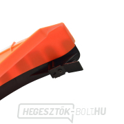 Benzinmotoros trimmer alapfelszereltséggel H(1) típus Benzinmotoros trimmer alapfelszereltséggel H(1) típus náhled