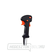 Benzinmotoros trimmer alapfelszereltséggel H(1) típus Benzinmotoros trimmer alapfelszereltséggel H(1) típus náhled