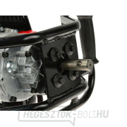 Földfúró csiga + 25cm fúrófej (1/2db) náhled