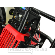 Földfúró csiga + 25cm fúrófej (1/2db) náhled