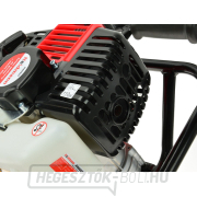 Földfúró csiga + 25cm fúrófej (1/2db) náhled