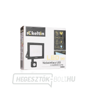 LED reflektor 30W mozgásérzékelővel - hideg fehér 6500K (40) LED reflektor 30W mozgásérzékelővel - hideg fehér 6500K (40) náhled