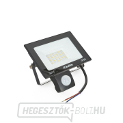 LED reflektor 30W mozgásérzékelővel - semleges fehér 4500K (40) LED reflektor 30W mozgásérzékelővel - semleges fehér 4500K (40) gallery main image