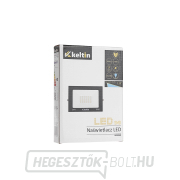 LED reflektor 30W - hideg fehér 6500K (80) LED reflektor 30W - hideg fehér 6500K (80) náhled