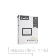 LED reflektor 30W - szín semleges fehér 4500K (80) LED reflektor 30W - szín semleges fehér 4500K (80) náhled