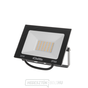 LED reflektor 30W - szín semleges fehér 4500K (80) gallery main image