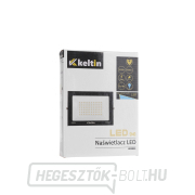 LED reflektor 50W - hideg fehér 6500K (50) náhled