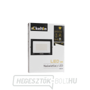 LED reflektor 50W - szín semleges fehér 4500K (50) náhled