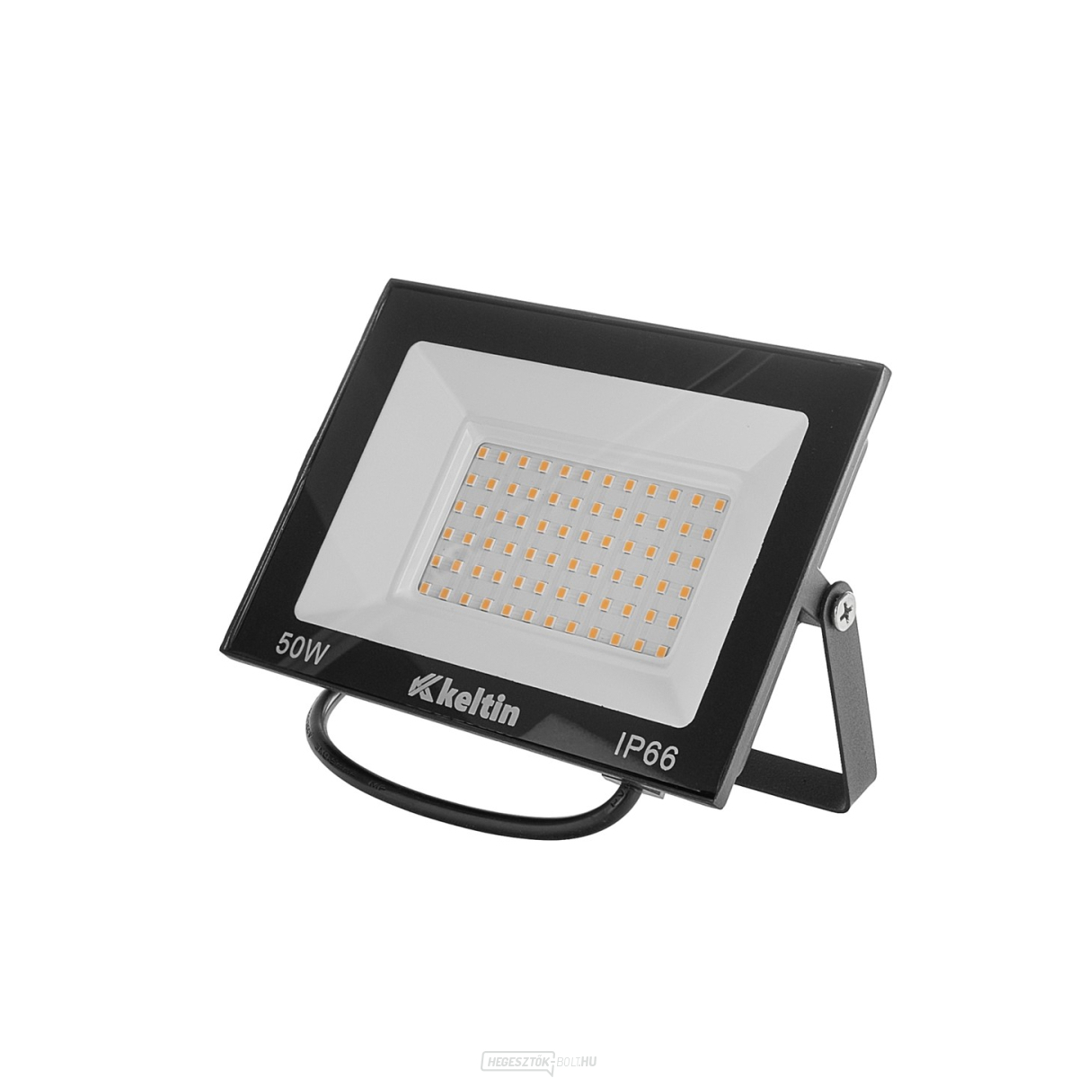 LED reflektor 50W - meleg fehér 2700K (50)