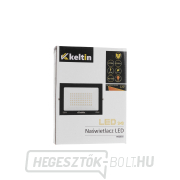 LED reflektor 50W - meleg fehér 2700K (50) LED reflektor 50W - meleg fehér 2700K (50) náhled