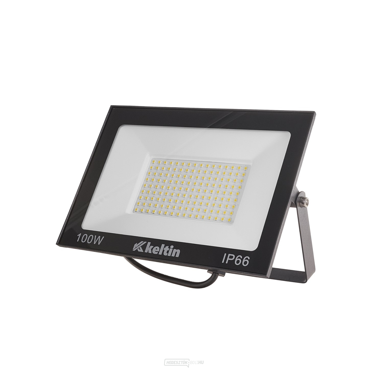 LED reflektor 100W - hideg fehér 6500K (20)