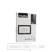 LED reflektor 100W - hideg fehér 6500K (20) náhled