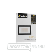 LED reflektor 100W - szín semleges fehér 4500K (20) náhled