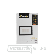 LED reflektor 100W - meleg fehér 2700K (20) náhled