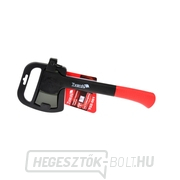 Ácsbalta - fejsze 14" 620g TVARDY (24)