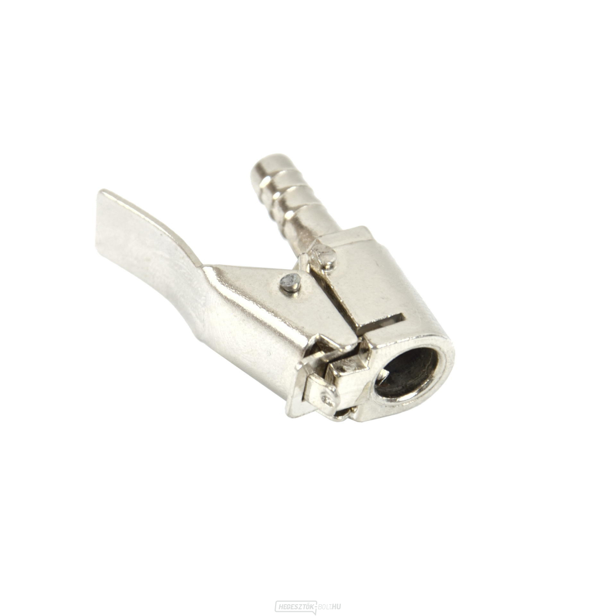 Kerékfeltöltő pisztoly hegye (10/2000)