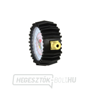 Nyomásmérő a pisztoly felfújásához (150/200) Előnézet 