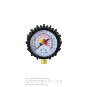 Felfújható pisztoly nyomásmérő (150/200) Felfújható pisztoly nyomásmérő (150/200) gallery main image