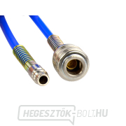 Pneumatikus tömlő PE 5x8mm 15m GEKO(25) Előnézet 