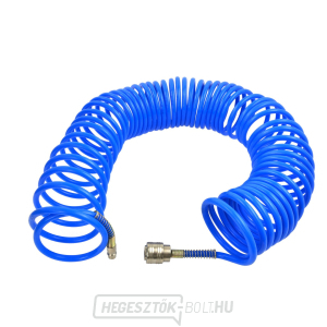 Légtömlő PE 5x8mm 15m GEKO(25) Légtömlő PE 5x8mm 15m GEKO(25) gallery main image