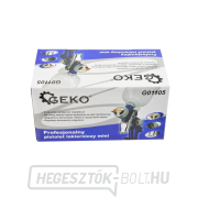 HVLP szórópisztoly mini 125ml 0.8mm, műanyag. zb(20/40) HVLP szórópisztoly mini 125ml 0.8mm, műanyag. zb(20/40) náhled