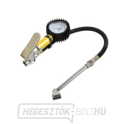 Pumpapisztoly nyomásmérővel TG-10/s.tir/(20) Pumpapisztoly nyomásmérővel TG-10/s.tir/(20) gallery main image