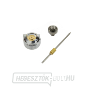 Javítókészlet 0,8 a G01105 pisztolyhoz (100) Javítókészlet 0,8 a G01105 pisztolyhoz (100) gallery main image