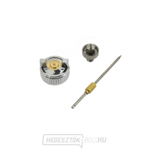 Javítókészlet 0,8 a G01105 pisztolyhoz (100) Javítókészlet 0,8 a G01105 pisztolyhoz (100) gallery main image