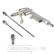 Fúvópisztoly hegyekkel 5el.(50) Fúvópisztoly hegyekkel 5el.(50) gallery main image