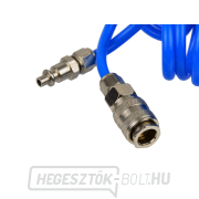 Fúvópisztoly tee-vel + légtömlővel(25) Fúvópisztoly tee-vel + légtömlővel(25) náhled