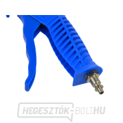 Fúvópisztoly T-idommal + légtömlővel (25) náhled