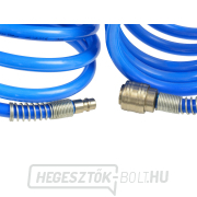 Pneumatikus tömlő PE 8x12mm 15m GEKO (20) Előnézet 