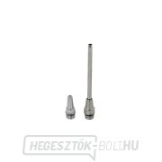 MAX hosszú fúvókás fúvópisztoly (100) Előnézet 