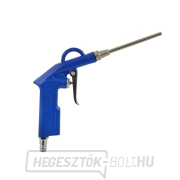 MAX fúvóka hosszú fúvókával (100) MAX fúvóka hosszú fúvókával (100) gallery main image