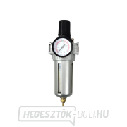 Légszűrővel és kenéssel ellátott reduktor 1 el. (30) Előnézet 