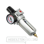 Légszűkítő szűrővel és kenéssel 1 el.(30) Légszűkítő szűrővel és kenéssel 1 el.(30) gallery main image