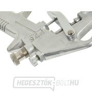 F75 nagynyomású szórópisztoly 300ml/col. felső (20) F75 nagynyomású szórópisztoly 300ml/col. felső (20) náhled