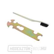 F75 nagynyomású szórópisztoly 300ml/col. felső (20) F75 nagynyomású szórópisztoly 300ml/col. felső (20) náhled