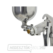 Nagynyomású szórópisztoly F75 300ml/felső tartály (20) Előnézet 
