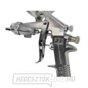 Nagynyomású szórópisztoly F75 300ml/felső tartály (20) Előnézet 