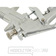 Nagynyomású szórópisztoly F75 300ml/felső tartály (20) náhled