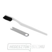 Mini festékjavító pisztoly F-2 200ml (30 db) Előnézet 