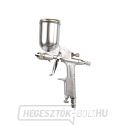 Mini festékjavító pisztoly F-2 200ml (30 db) náhled