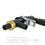 Homokfúvó pisztoly tömlővel PS-3(20) náhled