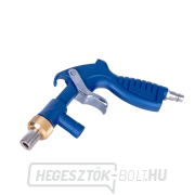 PS-3(20) homokszóró pisztoly tömlővel Előnézet 