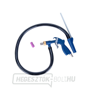 PS-3(20) homokszóró pisztoly tömlővel náhled