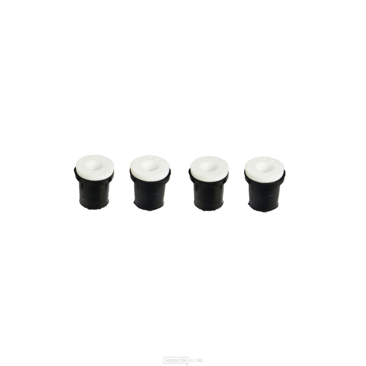 Fúvókakészlet homokfúvó pisztolyhoz 2, 2,5, 3, 3,5 mm (300)