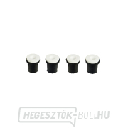 Fúvókakészlet homokfúvó pisztolyhoz 2, 2,5, 3, 3,5 mm (300) Fúvókakészlet homokfúvó pisztolyhoz 2, 2,5, 3, 3,5 mm (300) gallery main image