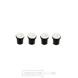 Fúvókakészlet homokfúvó pisztolyhoz 2, 2,5, 3, 3,5 mm (300) Fúvókakészlet homokfúvó pisztolyhoz 2, 2,5, 3, 3,5 mm (300) gallery main image